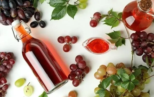 سرکه سفید، کاربردها، فواید