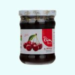 مربا آلبالو بیژن فروشگاه مواد غذایی پیک