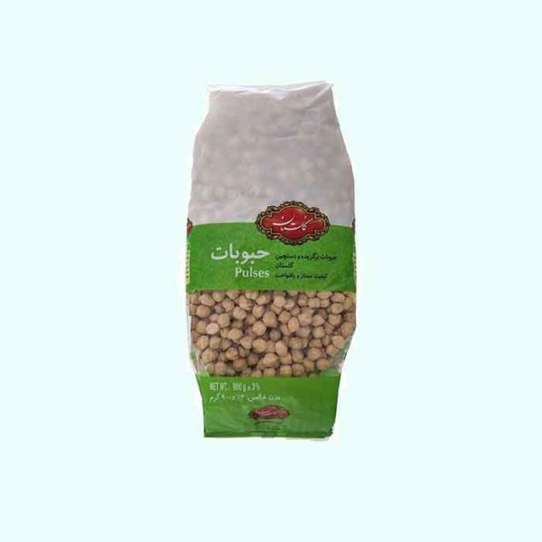 حبوبات نخود گلستان 900 گرم فروشگاه مواد غذایی پیک