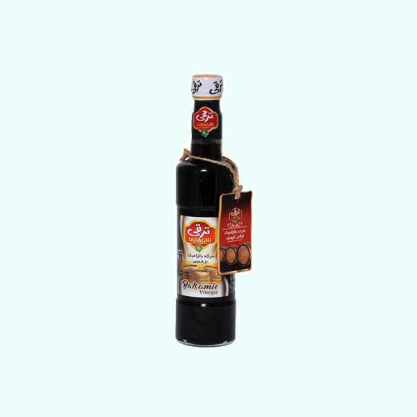 سرکه ترقی فروشگاه مواد غذایی پیک