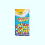 بیسکوییت الفبا انگلیسی گرجی مقدار 100 گرم - Image 2