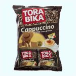 کاپیچینو نسکافه قهوه فروشگاه مواد غذایی پیک