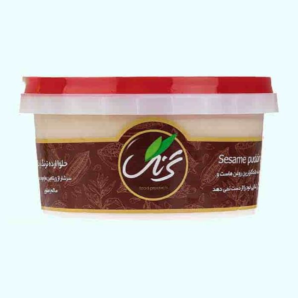 حلوا شکری آسمان ممتاز فروشگاه مواد غذایی پیک