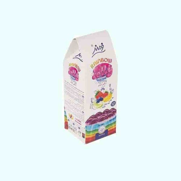 ژله فرمند فروشگاه مواد غذایی پیک