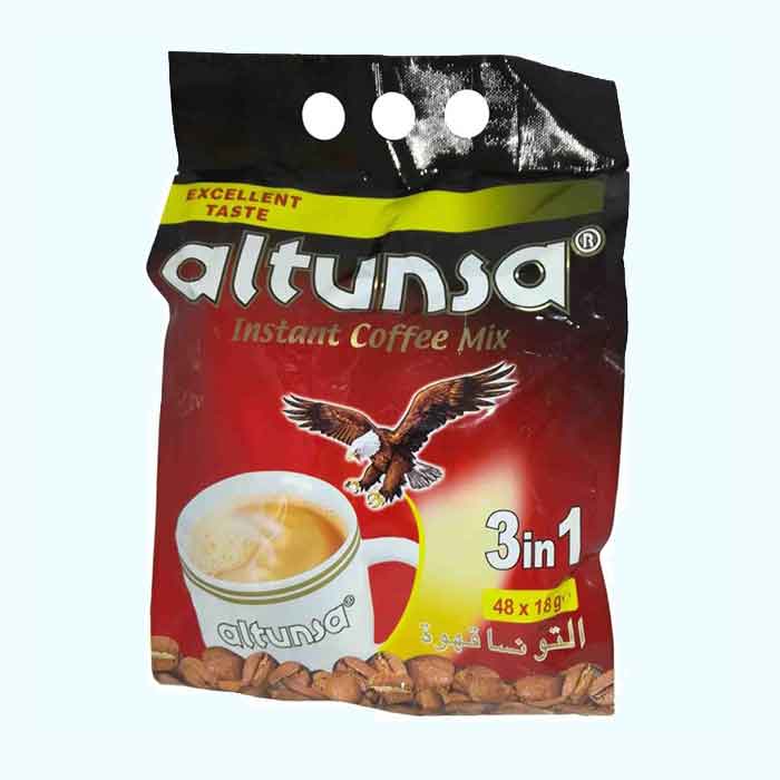 نسکافه التو قهوه مرغوب قهوه اصل فروشگاه مواد غذایی پیک