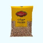 حبوبات لوبیا چیتی گلستان فروشگاه مواد غذایی پیک