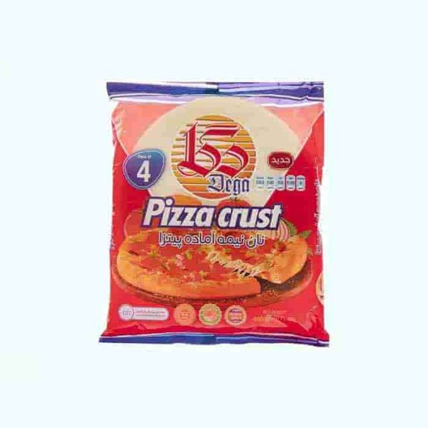 خمیر پیتزا اصل فروشگاه مواد غذایی پیک