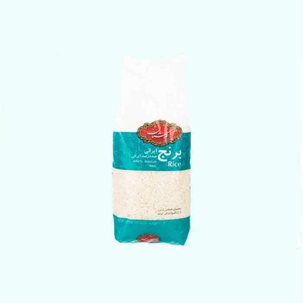برنج ایرانی گیلان طارم هاشمی گلستان ممتاز معطر و خوش پخت طبیعت فروشگاه مواد غذایی پیک