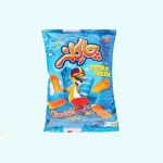پفک چاکلز بانجی فروشگاه مواد غذایی پیک