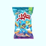 پفک چاکلز بانجی فروشگاه مواد غذایی پیک