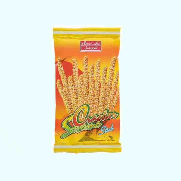 چوب شور مینوکنجدی شیرین عسل فروشگاه مواد غذایی پیک