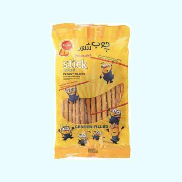چوب شور مینو فروشگاه مواد غذایی پیک