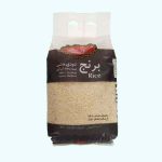 برنج ایرانی دودی طارم هاشمی گلستان ممتاز معطر و خوش پخت طبیعت فروشگاه مواد غذایی پیک