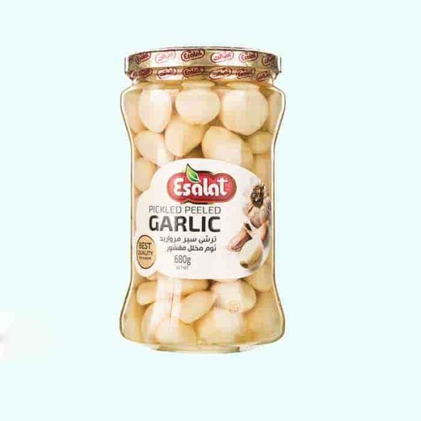 سیر ترقی اصالت فروشکاه مواد غذایی پیک