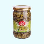 زیتون ترقی فروشگاه مواد غذایی پیک