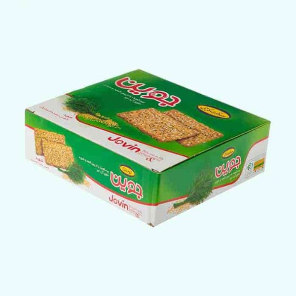 بیسگویت جوین گرجی فروشگاه مواد غذایی پیک