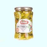 شور اصالت فروشگاه مواد غذایی پیک