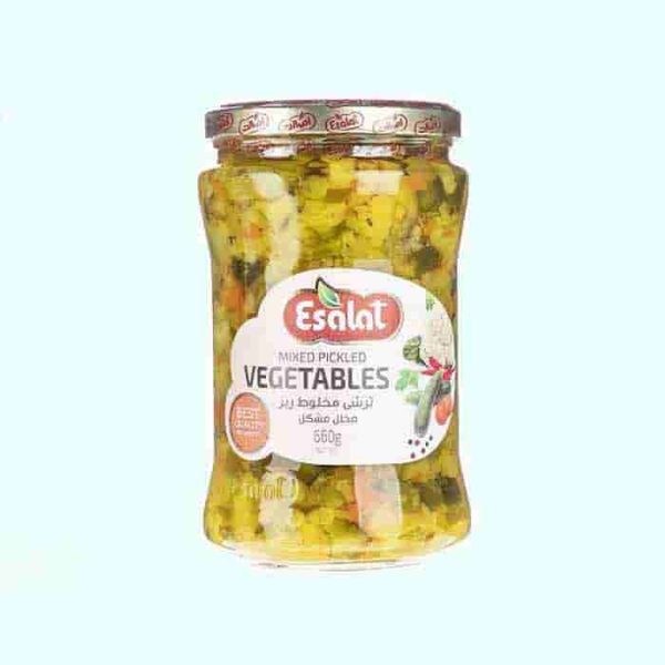 شور اصالت فروشگاه مواد غذایی پیک