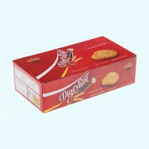 سبوسه بیسگویت گرجی فروشگاه مواد غذایی پیک