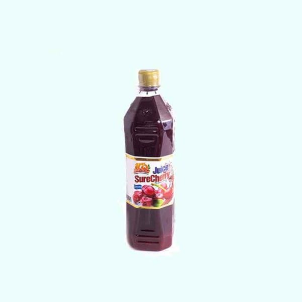 آب میوه طبیعی آلبالو فروشگاه مواد غذایی پیک