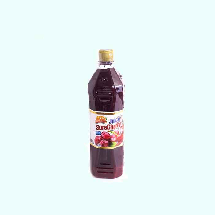 آب میوه طبیعی آلبالو فروشگاه مواد غذایی پیک