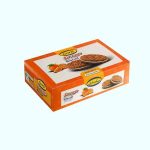 بیسگویت گرجی فروشگاه مواد غذایی پیک
