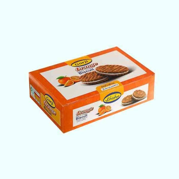 بیسگویت گرجی فروشگاه مواد غذایی پیک