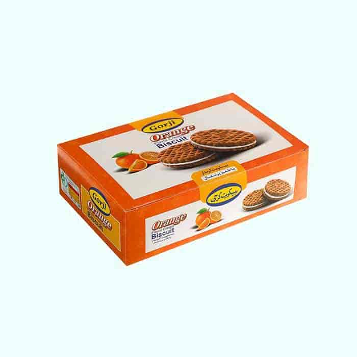 بیسگویت گرجی فروشگاه مواد غذایی پیک بیسگویت گرجی فروشگاه مواد غذایی پیک