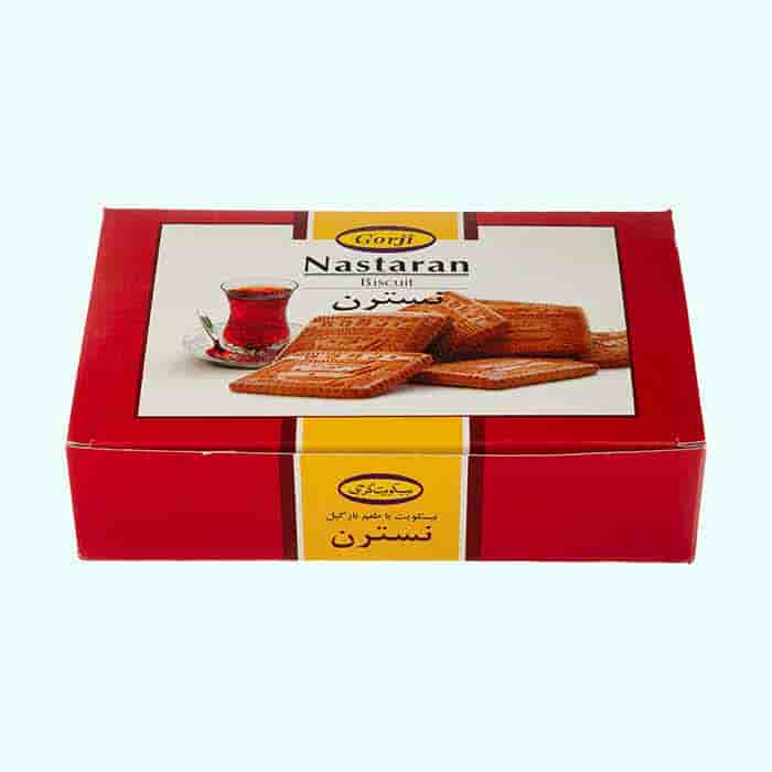 بیسگویت نسترن فروشگاه مواد غذایی پیک بیسگویت نسترن فروشگاه مواد غذایی پیک