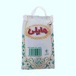 برنج هایلی 10 کیلو گرم فروشگاه مواد غذایی پیک