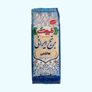 برنج ایرانی طبیعت معطر 1 کیلو گرم فروشگاه مواد غذایی پیک
