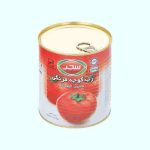 رب کوجه فرنگی سحر فروشگاه مواد غذایی پیک