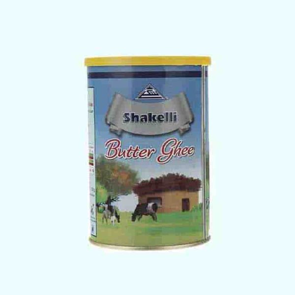 روغن حیوانی کرمانشاهی نوع مخصوص فروشگاه مواد غذایی پیک
