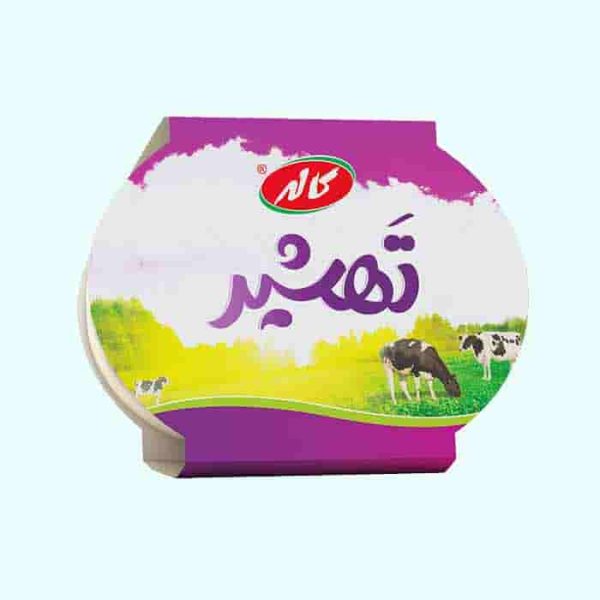 پنیر تهشیر کاله فروشگاه مواد غذایی پیک