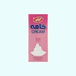 خامه شکلات کاله کم چرب خوشمزه و تازه فروشگاه مواد غذایی پیک
