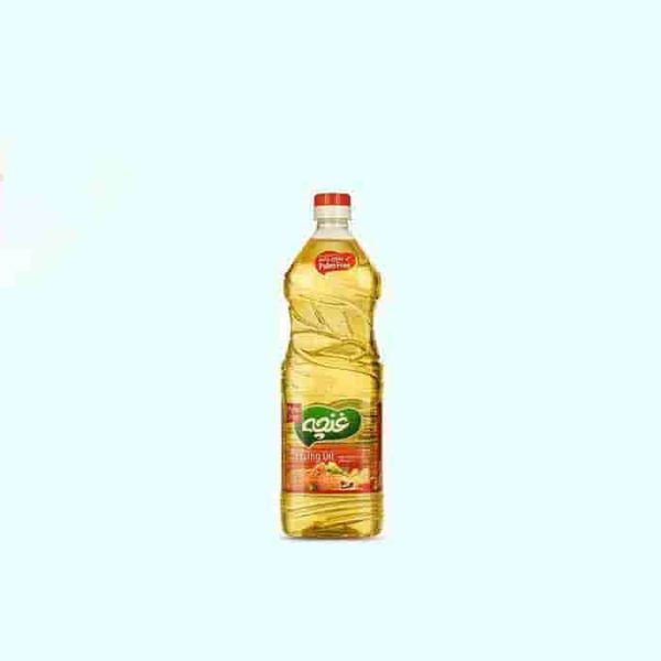 روغن مایه غنچه فروشگاه مواد غذایی پیک