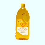 روغن مایه سرخ کردنی ورژن فروشگاه مواد غذایی پیک