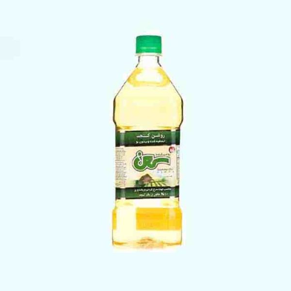 روغن مایه سرخ کردنی سون فروشگاه مواد غذایی پیک