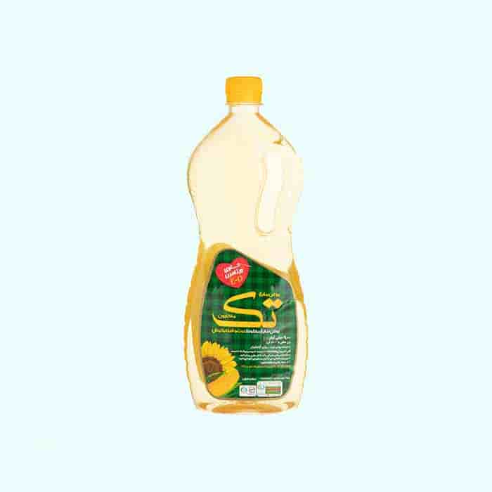 روغن مایه سرخ کردنی تک فروشگاه مواد غذایی پیک روغن مایه سرخ کردنی تک فروشگاه مواد غذایی پیک