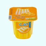 دنت از محصولات دومینو با شیرتازه فروشگاه مواد غذایی پیک