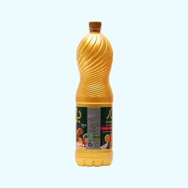 روغن مایه سرخ کردنی بهار فروشگاه مواد غذایی پیک