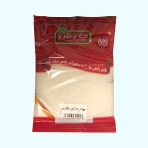 پودر نارگیل 50 گرم طعم واقعی غذا را با محصولات چاوش تجربه کنید فروشگاه مواد غذایی پیک