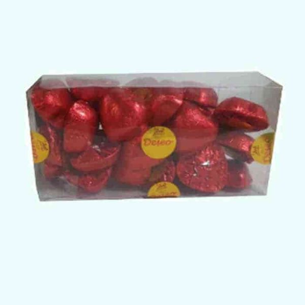 شکلات کاکائو جعبه ای فروشگاه مواد غذایی پیک