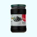زیتون سیاه بیژن فروشگاه مواد غذایی پیک