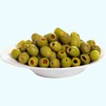زیتون شور آرشیا فروشگاه مواد غذایی پیک
