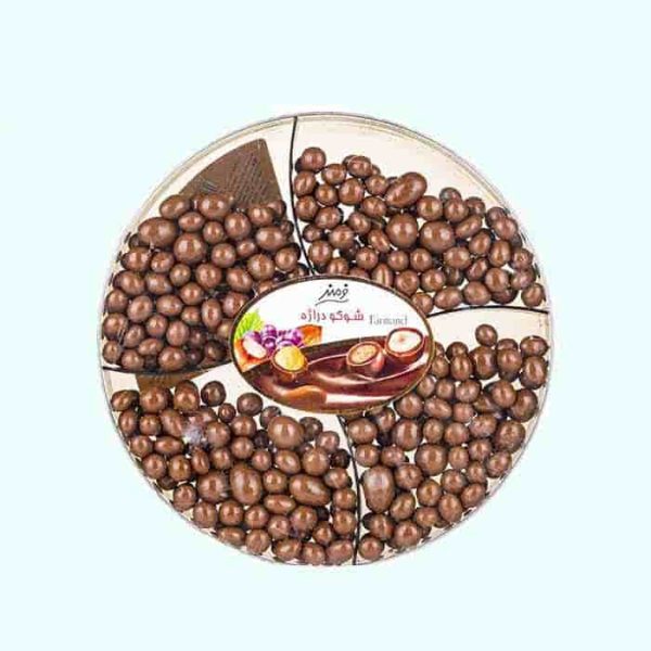 شکلات دراژه فروشگاه مواد غذایی پیک