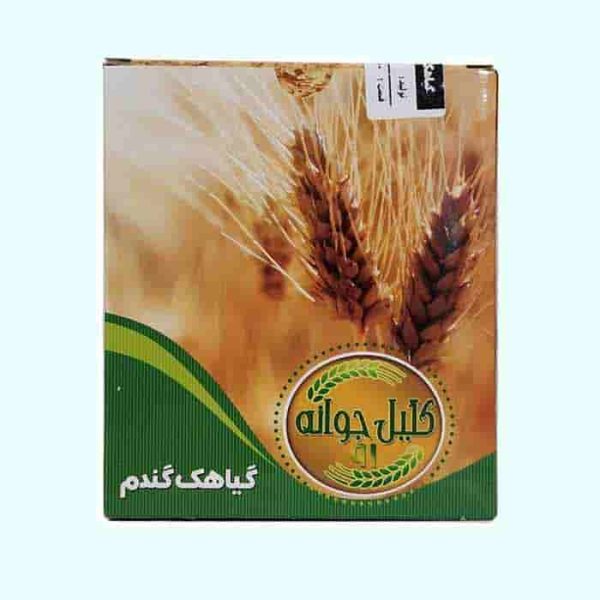 گیاهک گندم کلیل جوانه فروشگاه مواد غذایی پیک
