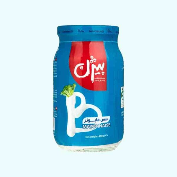 سس مایونز بیژن فروشگاه مواد غذایی پیک