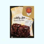 پودر کیک شکلاتی رشد فروشگاه مواد غذایی پیک