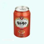 دلستر جوجو قوتی طعم هلو با قیمتی عالی و مناسب فروشگاه مواد غذایی پیک